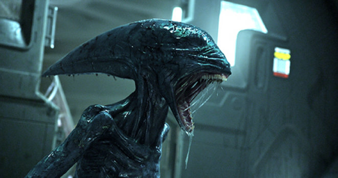Prometheus: Proč druhý vetřelecký film Ridleyho Scotta nedobyl kina?