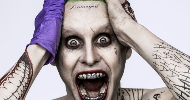 Film o Jokerovi se nebude odehrávat ve vesmíru Ligy spravedlnosti. DC odhalí novou značku