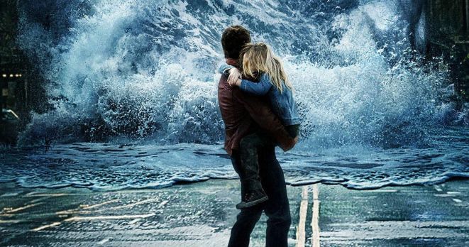 Novinky v kinech: Světem otřese kataklyzma v Geostorm, uvidíme i horror s Jennifer Lawrence