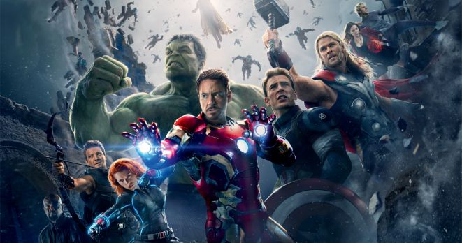 Trailer na Avengers: Infinity War ještě do konce měsíce? I to je stále možné!