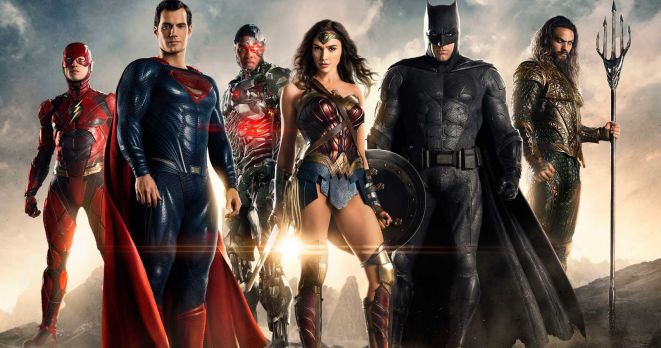 Filmožrout: Liga spravedlnosti je velký průšvih pro DC. Pokud tedy věříte kritikům