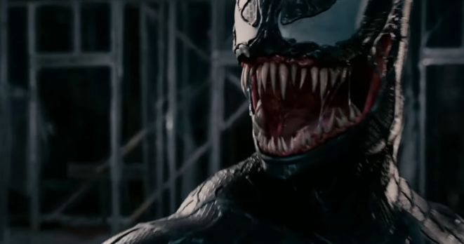 Topher Grace byl skvělý Venom, myslí si herec ze Spider-Mana 3