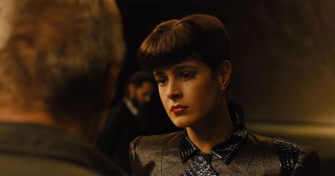 Povíme, jak Blade Runner 2049 omladil postavu Rachael. Byla to mravenčí práce