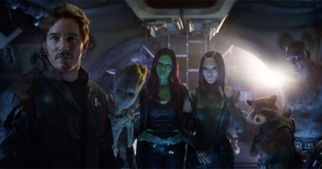 Režiséři se rozpovídali o Avengers: Infinity War. Mluvili o Strážcích Galaxie i akčních scénách
