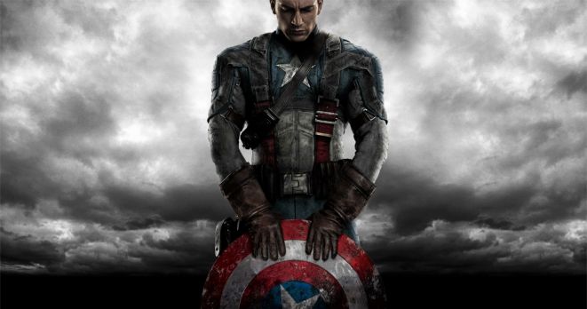 Chris Evans po Avengers 4 nejspíš skončí jako Captain America. Kostým naposled obleče na podzim