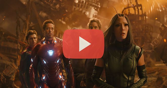 Avengers už v předprodejích překonali 7 posledních Marvel filmů... dohromady