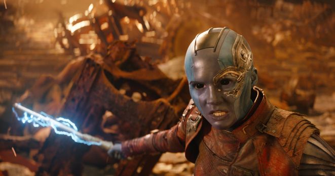 Scénáristé Infinity War promluvili o Ant-Manovi, Captain Marvel a Avengers 4