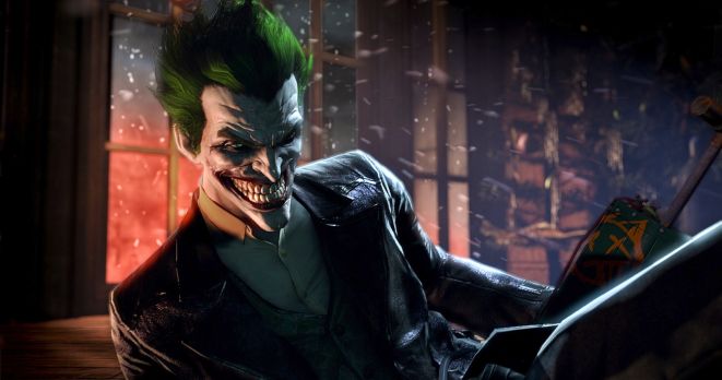 Scorseseho osmdesátkový Joker ukáže padoucha jako bývalého stand-up komika
