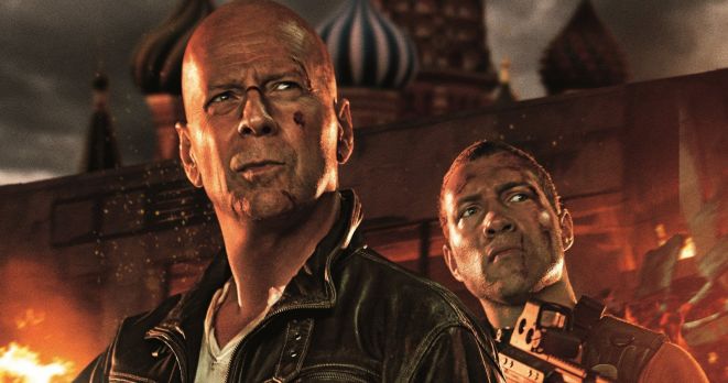 Šestý díl Smrtonosné pasti se bude jmenovat McClane podle hlavního hrdiny