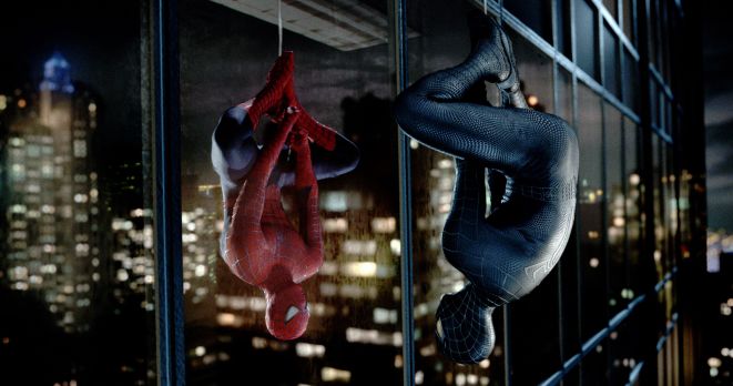 Ďáblův advokát: Proč třetí Raimiho Spider Man není tak špatný, jak si mnozí myslí