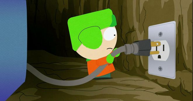 South Park: Od neděle můžete hlasovat o novém českém dabérovi postavy Kyla