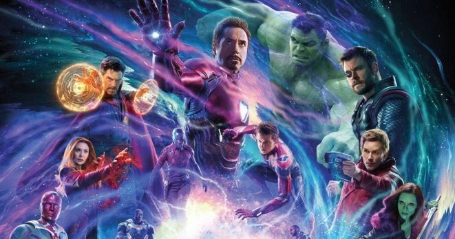 Nejočekávanější filmy příštího roku: Avengers, Hellboy i Terminátor