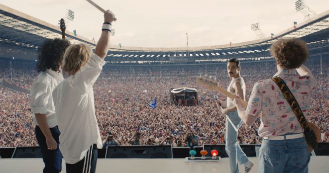 Bohemian Rhapsody: Vysvětlíme, co film změnil na skutečných událostech okolo Queenů