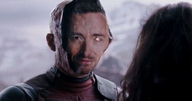 Hugh Jackman si nemyslí, že by lidé chtěli vidět Wolverina v Deadpoolovi