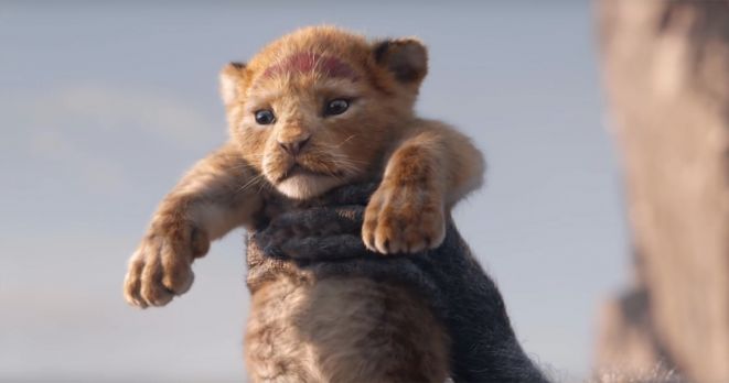Je Lví král animovaný film, nebo hraný? Staré škatulky už přestávají stačit