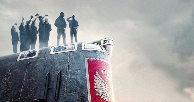 Příští týden v kinech: Drama o potopené ponorce Kursk i nový Shyamalanův film