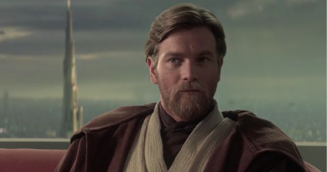 Star Wars: Ewan McGregor je rád, že už se fanoušci dívají na prequely shovívavěji