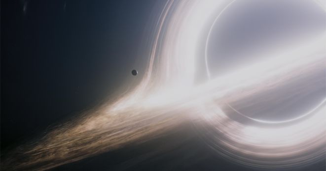 Interstellar: Jak realistický je vlastně slavný sci-fi snímek Christophera Nolana?