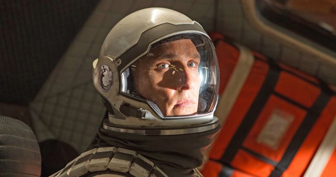 Interstellar: Cooper zemřel po zhroucení tesaraktu. Vysvětlíme alternativní teorii o konci filmu