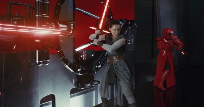 Star Wars: Rian Johnson potvrdil, že se jeho trilogie stále připravuje