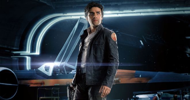 Oscar Isaac ze Star Wars by si rád zahrál v adaptaci videohry Metal Gear Solid