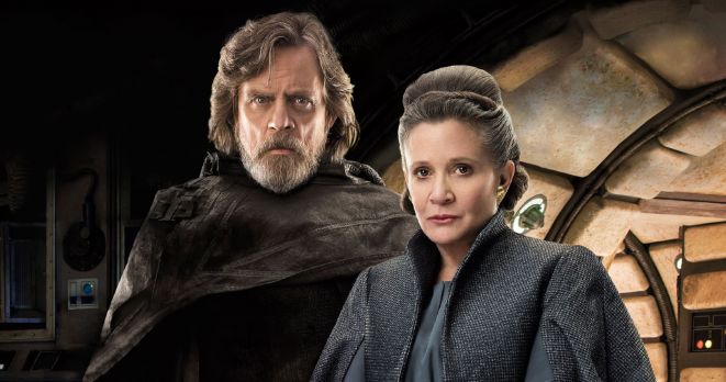 Star Wars: Devátá epizoda uzavře ságu rodu Skywalkerů, potvrdil Oscar Isaac