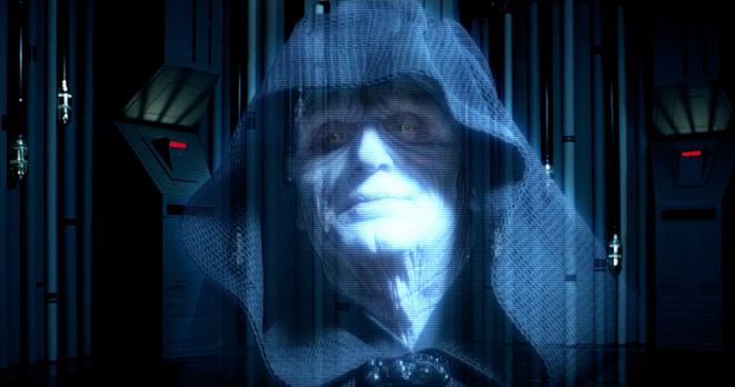 Star Wars: Návrat císaře Palpatina v deváté epizodě prý tvůrci plánovali už roky