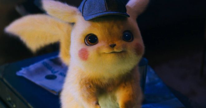 Příští týden v kinech: Uvidíme Pokémona s deadpoolovským Ryanem Reynoldsem