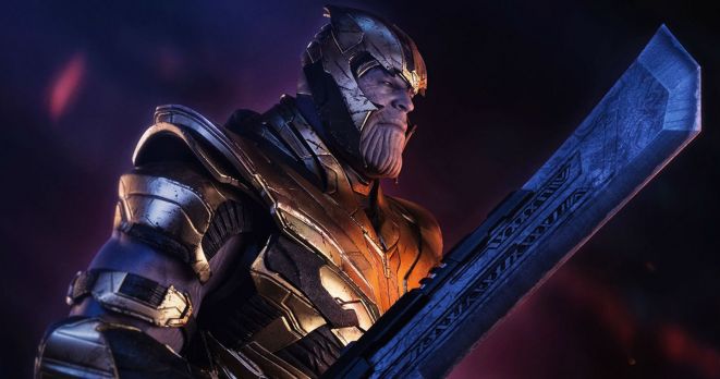 Avengers Endgame: Tvůrci vysvětlili Thanosovu zbraň, Hulka i Kámen duše