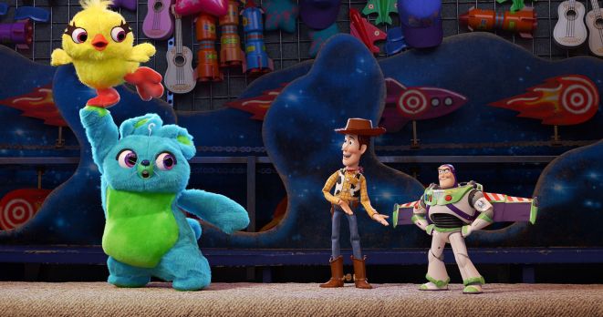 Nadcházející filmy od Pixaru budou velmi odlišné a originální, tvrdí nová zpráva