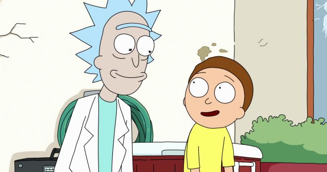 Rick a Morty: Populární seriál se ještě letos vrátí, tvůrci už dumají nad pátou sezónou