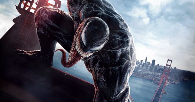 Kevin Feige si myslí, že je filmové setkání Venoma a Spider-Mana pravděpodobné