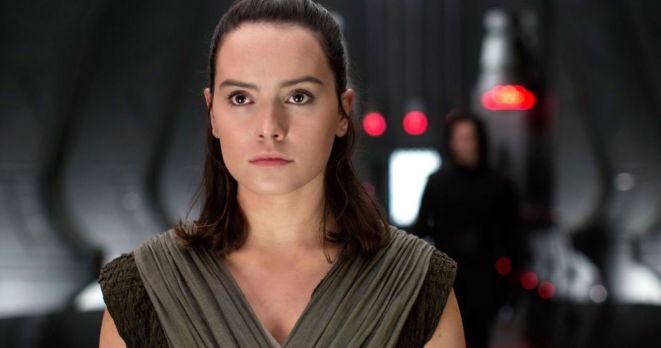 Vzestup Skywalkera bude podle Daisy Ridley velkolepý, při natáčení prý plakala