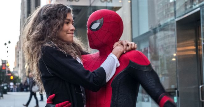 Spider-Man: Režisér Jon Watts prozradil, jak vzniklo úžasné cameo ze závěru filmu