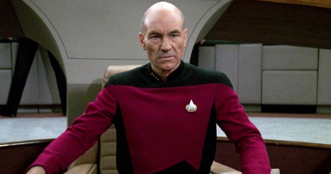 Star Trek: Picard ukázal nový plakát s Patrickem Stewartem