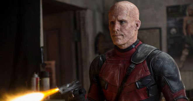 Deadpool: Trojka nemusí být nutně erková, říká režisér David Leitch