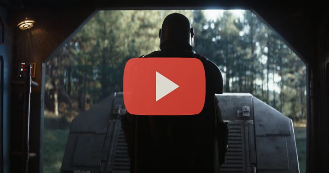 Seriál Star Wars: Mandalorian má první trailer. Ewan McGregor se vrátí jako Obi-Wan Kenobi
