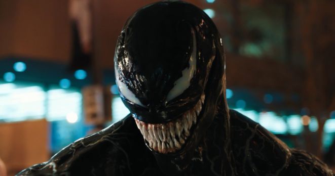 Venom 2: Kameraman potvrdil, že se skutečně ukáže Carnage Woodyho Harrelsona