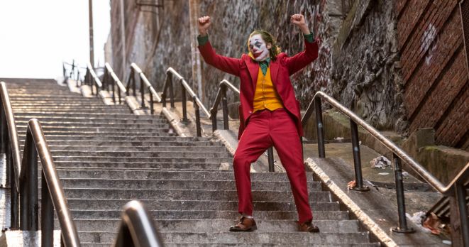 Filmožrout: Nový Joker se v Česku kritikům líbil, některým z těch zahraničních se však nezamlouvá