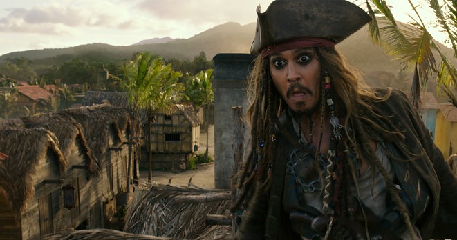 Disney znovu pracuje na rebootu Pirátů z Karibiku, kdo na něm pracuje tentokrát?