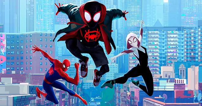 Sony oficiálně oznámilo Spider-Man: Paralelní světy 2, víme i kdy film dorazí do kin