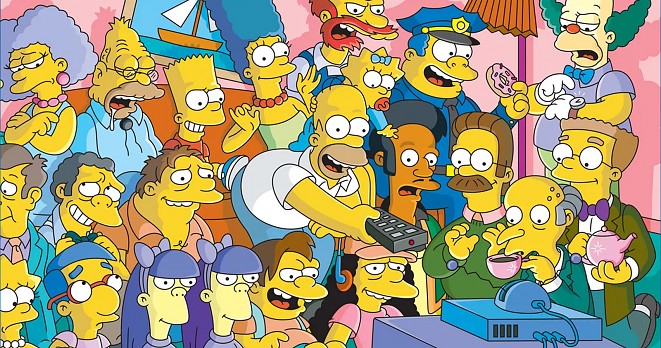 Disney+ vydá Simpsonovi v původním formátu, kdy si je budete moct vychutnat v jejich celé kráse?