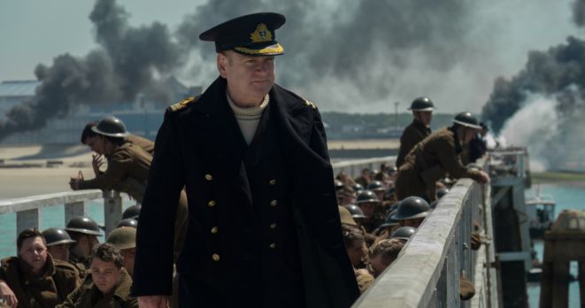 Nový Tenet režiséra Christophera Nolana prý ještě letos ukáže prolog v IMAXu