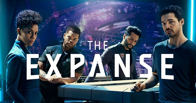 The Expanse: Čtvrtá řada je tu, pátá na cestě, jak to ale vypadá s další budoucností této série?