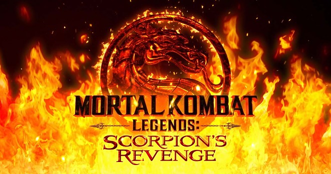 Mortal Kombat se dočká další adaptace. Tentokrát nás čeká animovaný film