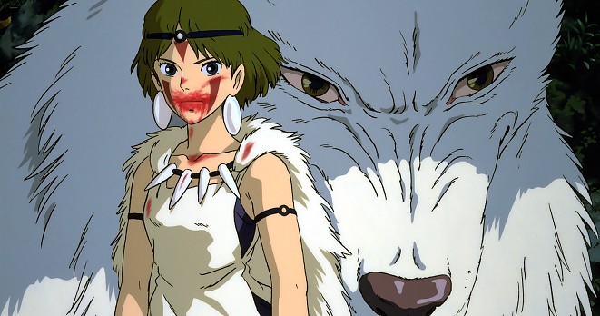 Filmy studia Ghibli brzy najdeme exkluzivně na Netflixu. Dorazí ve třech vlnách