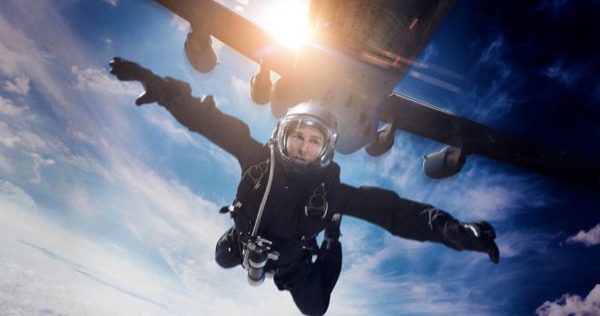 Mission Impossible: Tom Cruise prý chystá ještě nebezpečnější kousky, než jaké předvedl dosud