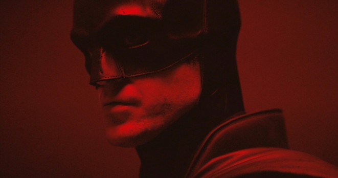 Batman: Podívejte se na Roberta Pattinsona v novém obleku. Z čeho by mohl čerpat tento design?