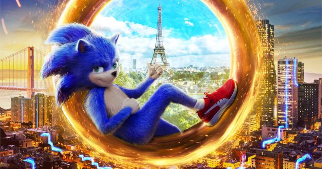 Příští týden v kinech: Uvidíme Ježka Sonica i animovaný snímek o zotročených zvířatech