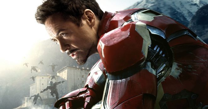 Nejlepší Iron Manovy momenty. Připomeňte si, jak šel čas s Tonym Starkem ve vesmíru Marvelu